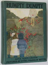 The True Story of Humpty Dumpty: How He Was Rescued by Three Mortal Children in Make Believe Land by Anna Alice Chapin - 1924 - from Knickerbocker Books (SKU: 004860)