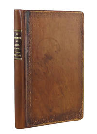 The Influence of Genius, a Poem