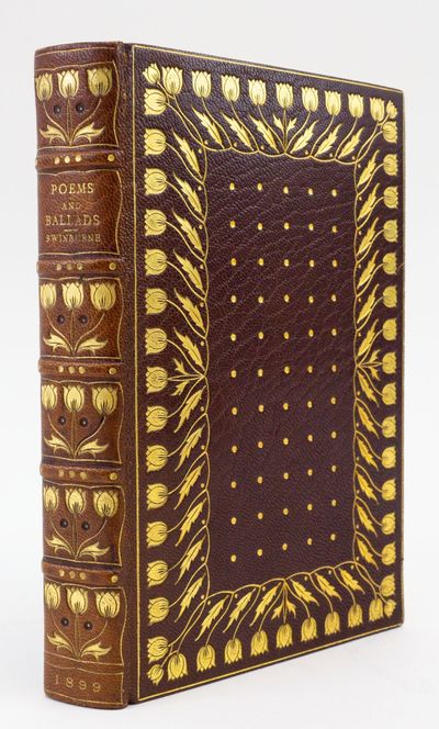 POEMS AND BALLADS