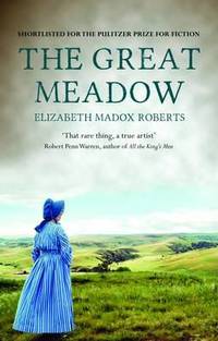 cover of The Great Meadow