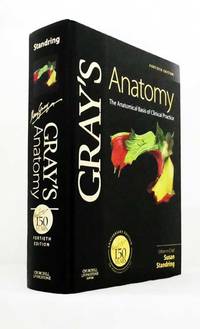 健康+医学 Churchill Livingstone Gray&#39;s Anatomy Fortieth Edition 2008 Susan Standing 070LaD Gray's Anatomy: The Anatomical Basis of Clinical Practice