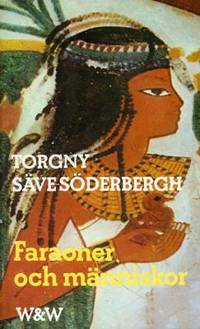 Faraoner och människor. Kulturbilder från det…