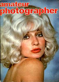 image of Amateur Photographer : 1975 July 30