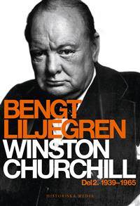 Winston Churchill. Del 1-2. 1874-1965.