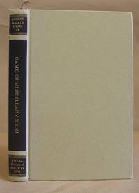 Camden Miscellany Volume XXXI