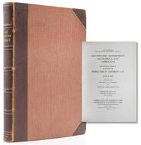 image of Selections from the Famous Libraries of the Most Hon. the Marquess of Lothian