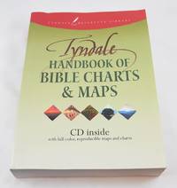 Tyndale Handbook of Bible Charts and Maps (Tyndale Reference Library)