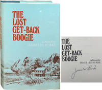 image of The Lost Get-Back Boogie