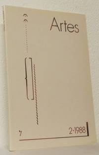 Artes 2/1988.