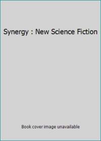 image of Synergy : New Science Fiction