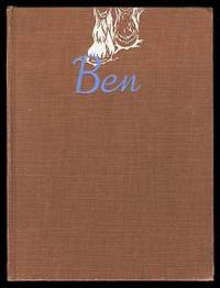 image of BEN: THE STORY OF A CART-HORSE.