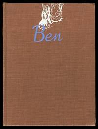 BEN:  THE STORY OF A CART-HORSE. by Cumming, Primrose - 1939