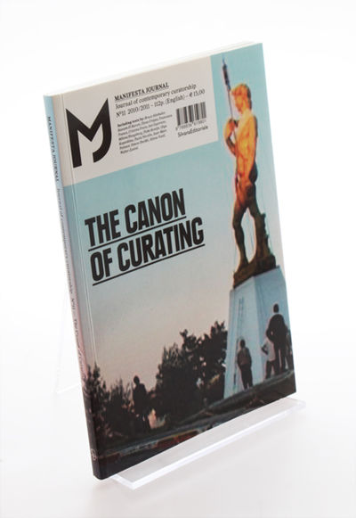 MJ - Manifesta Journal : Journal of Contemporary…