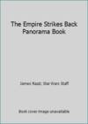 The Empire Strikes Back Panorama Book