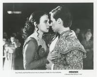 Strictly Ballroom (Two original photographs from the 1992 film)