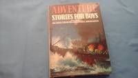 Adventure Stories for Boys