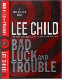 image of Bad Luck and Trouble