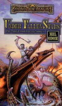 UNDER FALLEN STARS