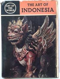 Indonesia: the Art of an Island Group