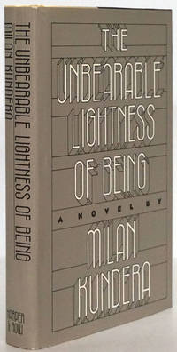 image of The Unbearable Lightness of Being