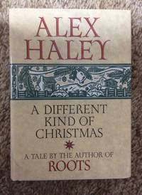A Different Kind of Christmas