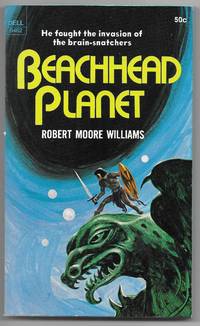 Beachhead Planet