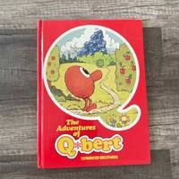 The Adventures of Q-Bert