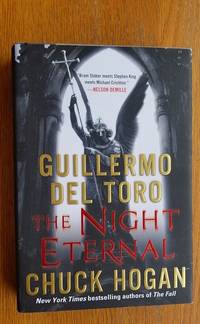 cover of The Night Eternal