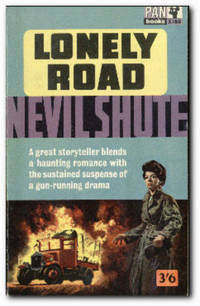 image of Lonely Road