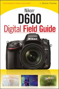 Nikon D600