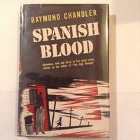 image of Spanish Blood