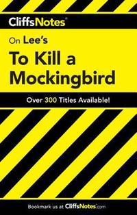 Lee's to Kill a Mockingbird
