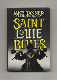 Saint Louie Blues  - 1st Edition/1st Printing