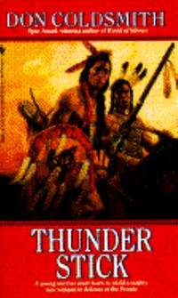 Thunderstick