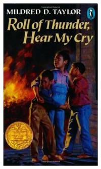 Roll of Thunder, Hear my Cry (Puffin Books) by Mildred D Taylor - Paperback - from World of Books Ltd (SKU: GOR004362659)