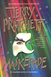 image of Maskerade