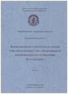 INVESTIGATIONAL REPORT Nos 47, 48, 49, 50, 51, 52. 53 = 7 items