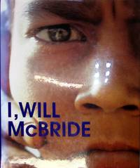 I, Will McBride