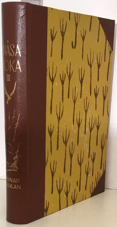 Snåsaboka. Bind III. Gårdshistoria