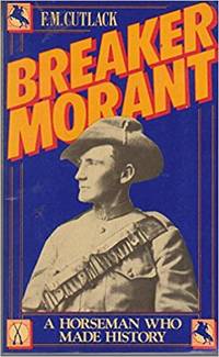 image of Breaker Morant