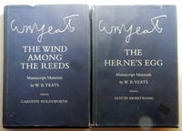 The Wind Among the Reeds and The Herne's Egg