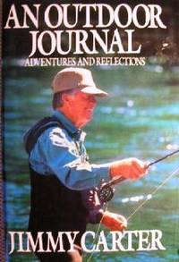 image of AN OUTDOOR JOURNAL
