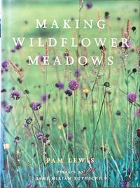 Making wildflower meadows