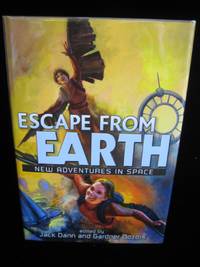 ESCAPE FROM EARTH