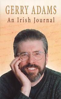 An Irish Journal by Adams, Gerry