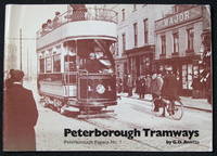 Peterborough Tramways: Peterborough Papers No. 1