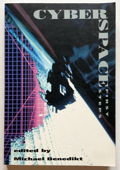 Cyberspace: First Steps.