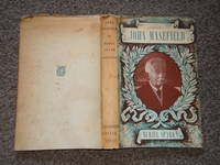 cover of John Masefield