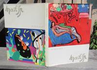 Henri Matisse by Jean Selz - 1st Edition 1st Printing - 1960 - from JP MOUNTAIN BOOKS (SKU: 001608)