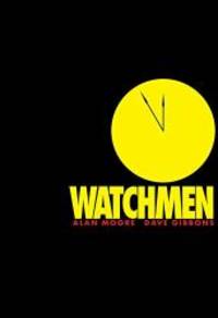 image of WATCHMEN ウォッチメン(ケース付) (ShoPro Books)